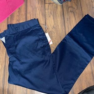 Michael kors men’s blue pant